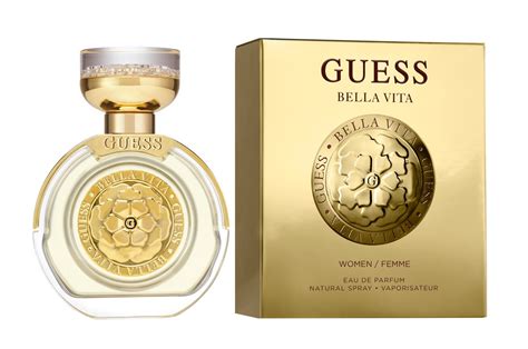 gucci bella vita|bella vita guess girl.